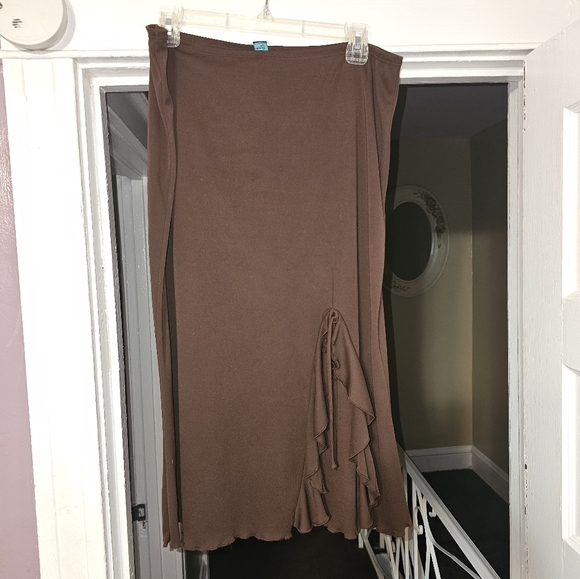 Ladies skirt sz xl - Picture 2 of 7